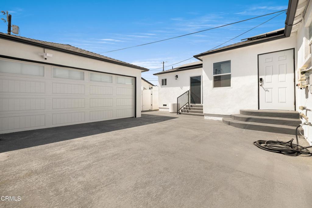 Not Applicable - Residential Lease