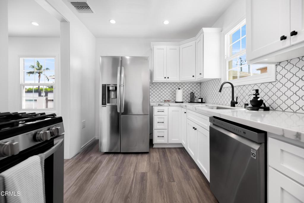 Not Applicable - Residential Lease