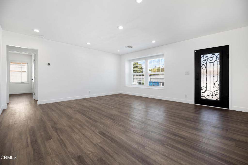 Not Applicable - Residential Lease