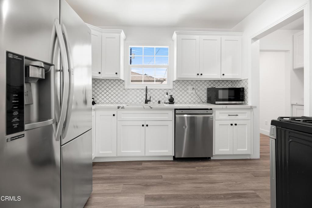 Not Applicable - Residential Lease