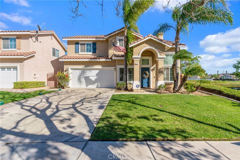 Photo of 729 La Docena Lane, Corona, CA 92879 (MLS # PW26054612)
