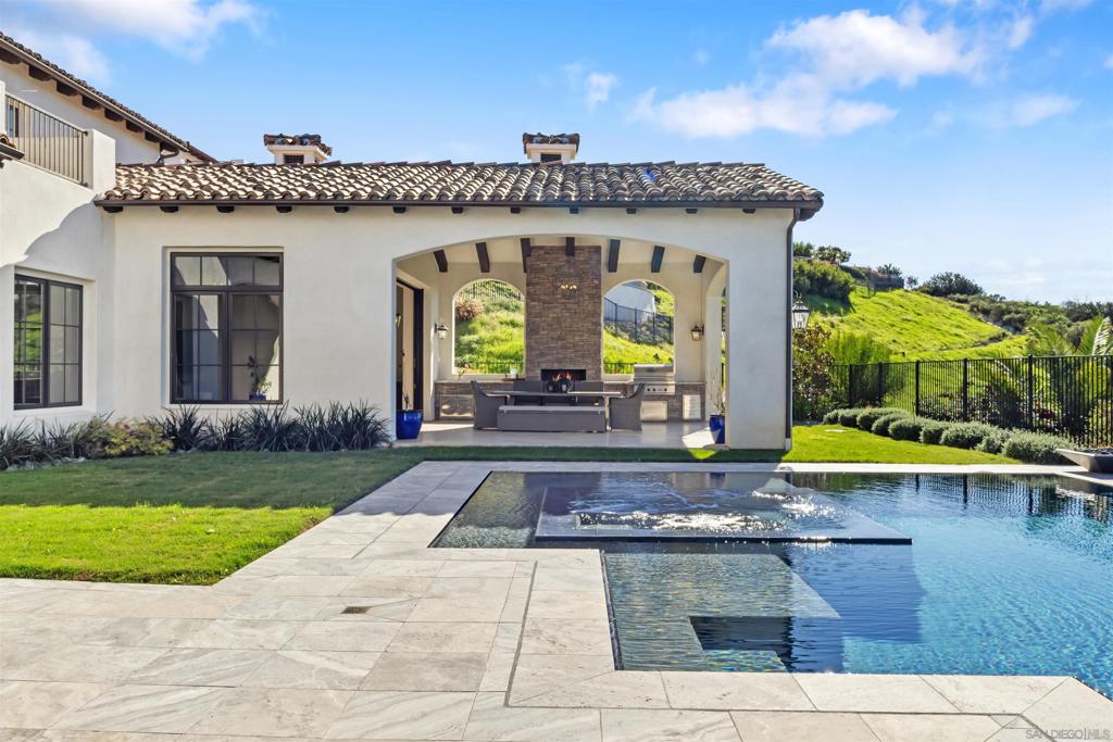 7545 Top O The Morning Way