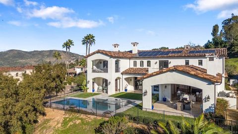 7545 Top O The Morning Way San Diego CA 92127