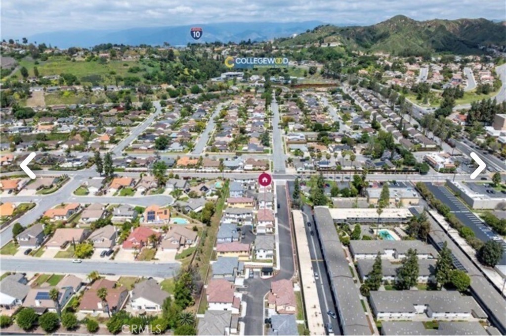 1371 Point Loma Place