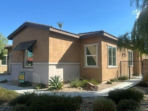 Photo of 48129 Barrymore Street, Indio, CA 92201 (MLS # 219153743DA)
