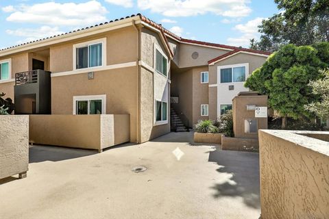 Photo of 7545 Charmant Dr #1307 Dr, San Diego, CA 92122 (MLS # 260005309SD)