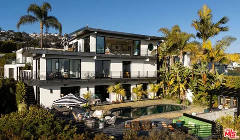 1501 Viewsite Terrace, Los Angeles, CA 90069 - MLS#: 25539741