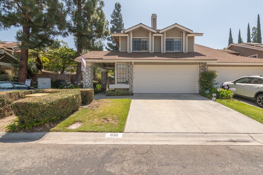 938 Auburn Rd.
