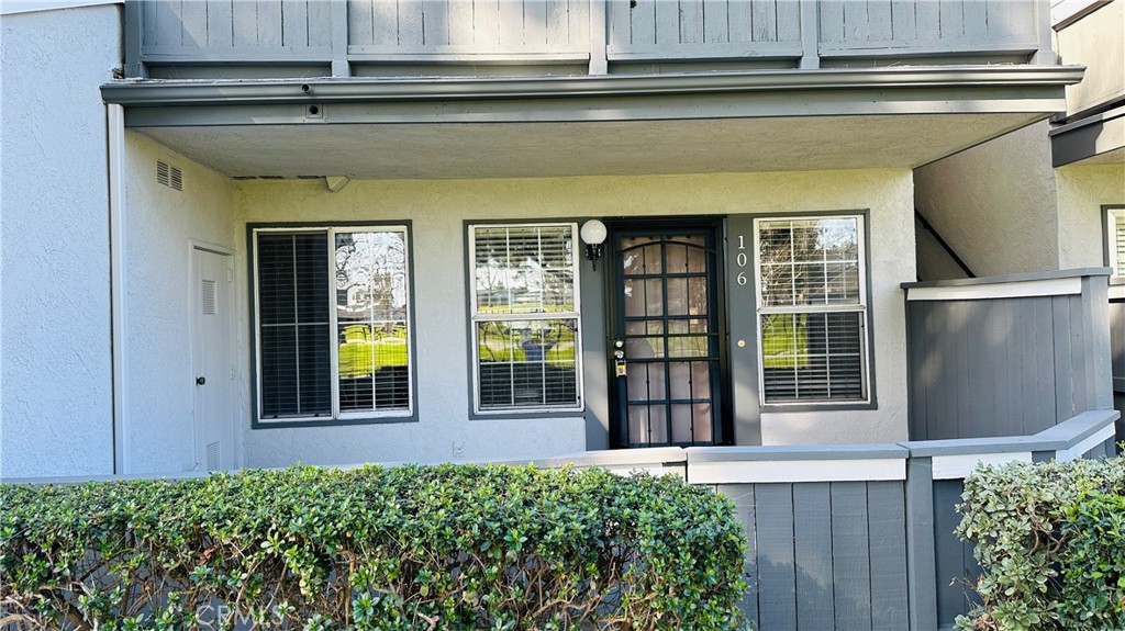 18242 Parkview 106