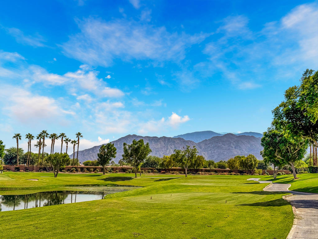 PGA Legends - Residential