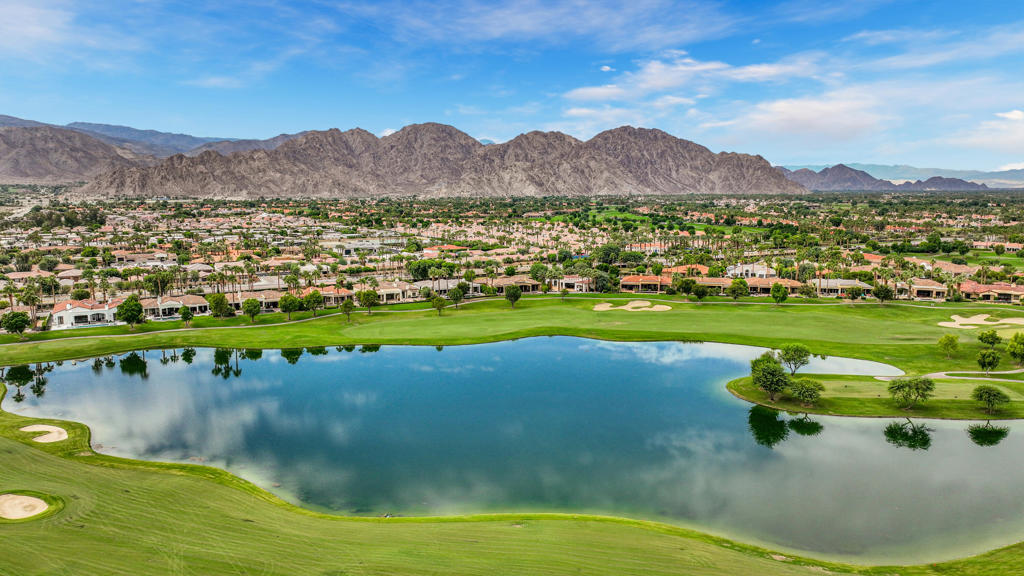 PGA Legends - Residential