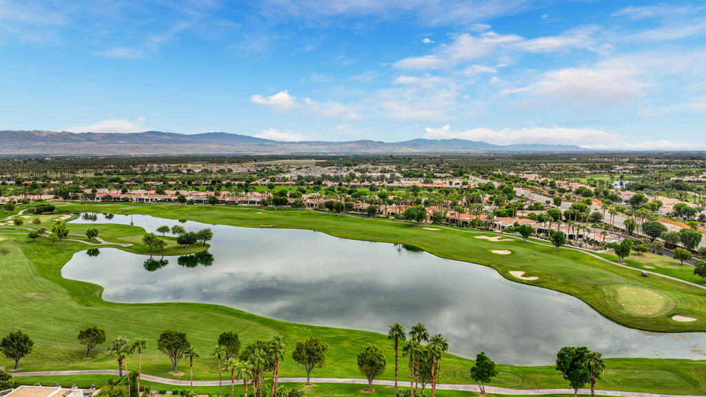 PGA Legends - Residential