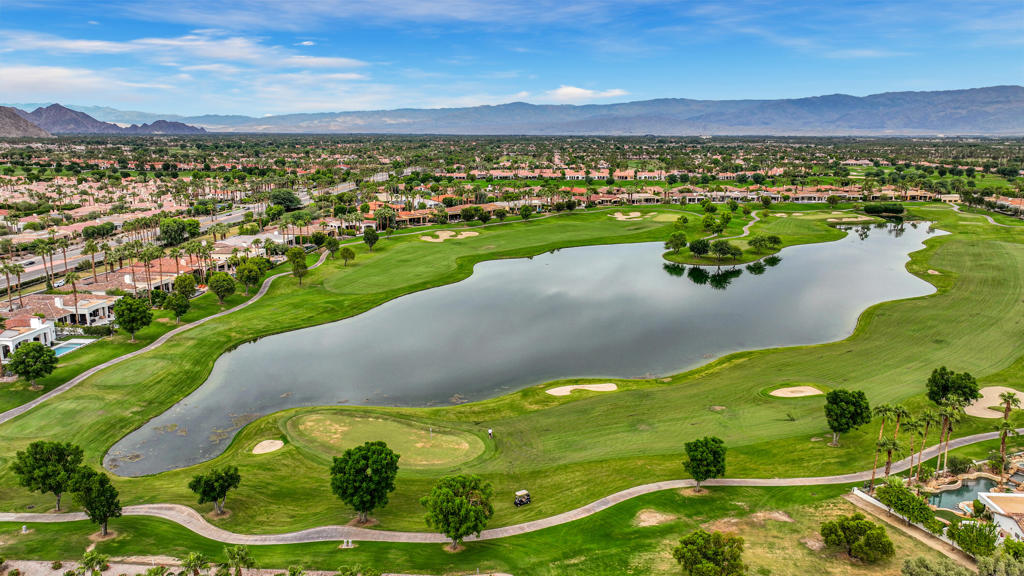 PGA Legends - Residential