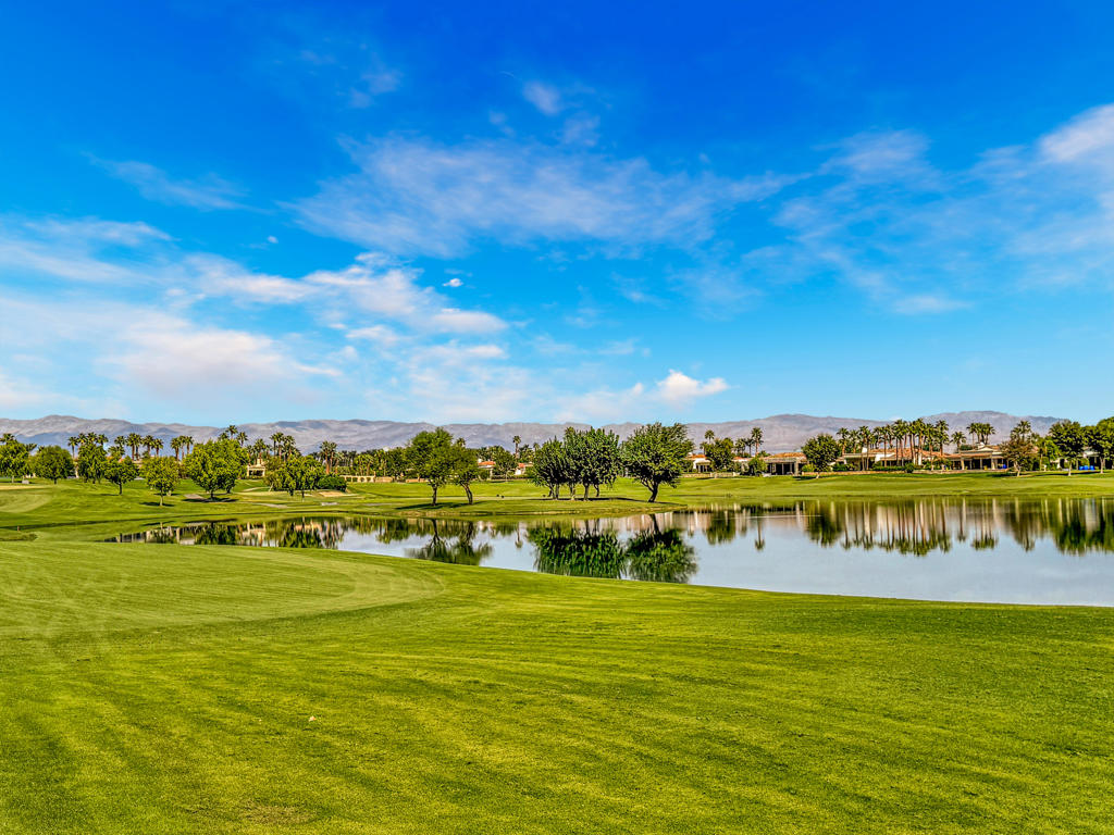 PGA Legends - Residential