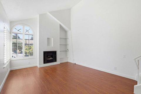 Tiny photo for 2629 Yerba Vista Court, San Jose, CA 95121 (MLS # ML82037424)