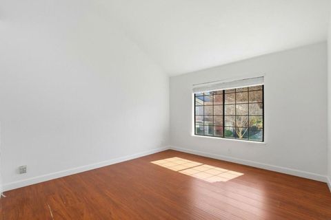 Tiny photo for 2629 Yerba Vista Court, San Jose, CA 95121 (MLS # ML82037424)