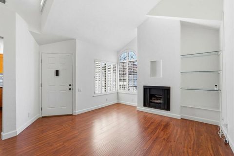 Tiny photo for 2629 Yerba Vista Court, San Jose, CA 95121 (MLS # ML82037424)