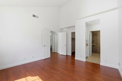 Tiny photo for 2629 Yerba Vista Court, San Jose, CA 95121 (MLS # ML82037424)
