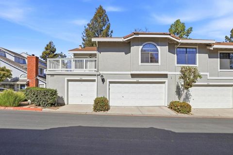 Tiny photo for 2629 Yerba Vista Court, San Jose, CA 95121 (MLS # ML82037424)