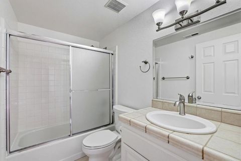 Tiny photo for 2629 Yerba Vista Court, San Jose, CA 95121 (MLS # ML82037424)