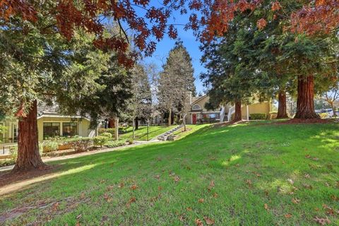 Tiny photo for 2629 Yerba Vista Court, San Jose, CA 95121 (MLS # ML82037424)