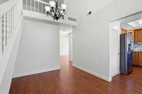 Tiny photo for 2629 Yerba Vista Court, San Jose, CA 95121 (MLS # ML82037424)