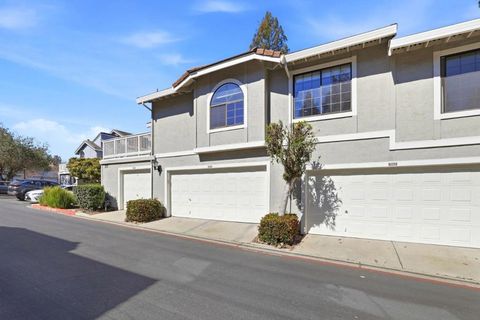 Tiny photo for 2629 Yerba Vista Court, San Jose, CA 95121 (MLS # ML82037424)