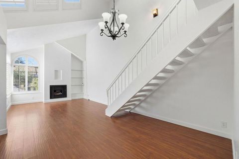 Tiny photo for 2629 Yerba Vista Court, San Jose, CA 95121 (MLS # ML82037424)