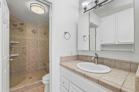 Tiny photo for 2629 Yerba Vista Court, San Jose, CA 95121 (MLS # ML82037424)