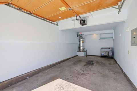 Tiny photo for 2629 Yerba Vista Court, San Jose, CA 95121 (MLS # ML82037424)