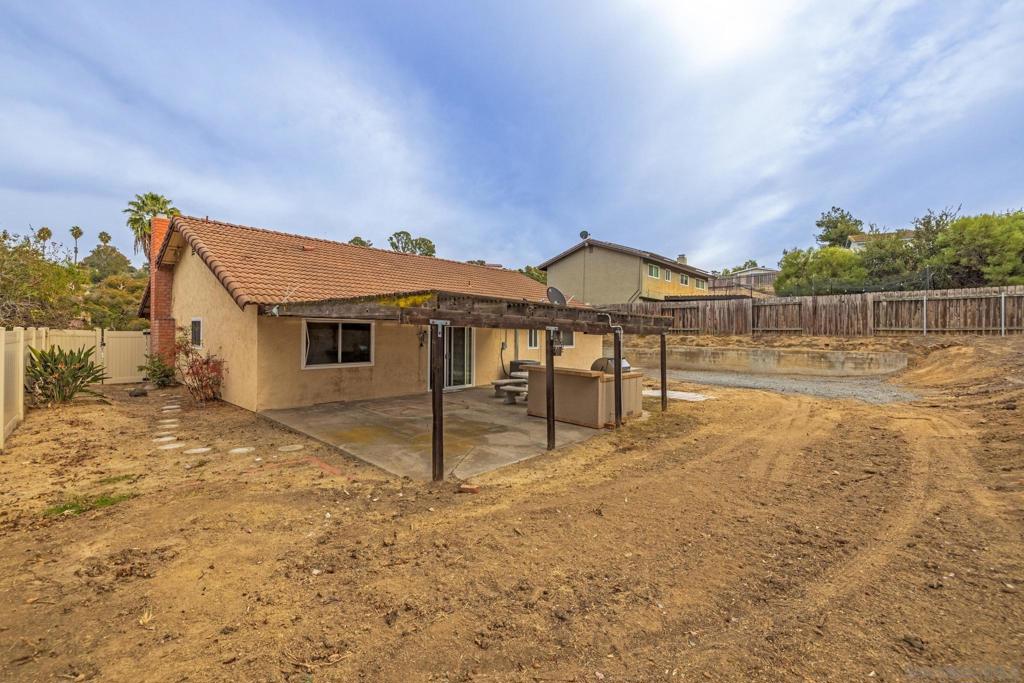 Bonita - Residential