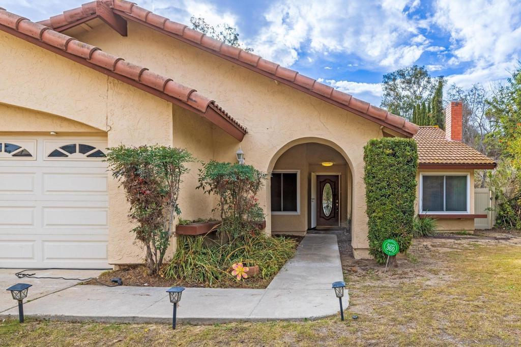4234 Corral Canyon Rd