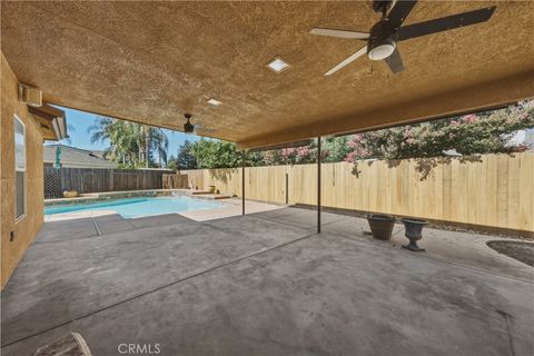 Tiny photo for 5009 Shaman Court, Bakersfield, CA 93312 (MLS # SR26157763)