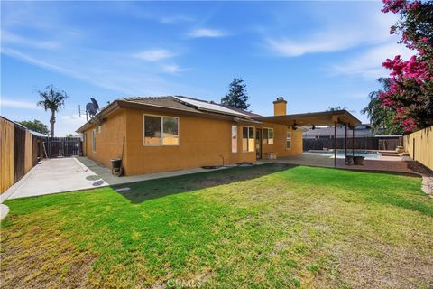 Tiny photo for 5009 Shaman Court, Bakersfield, CA 93312 (MLS # SR26157763)