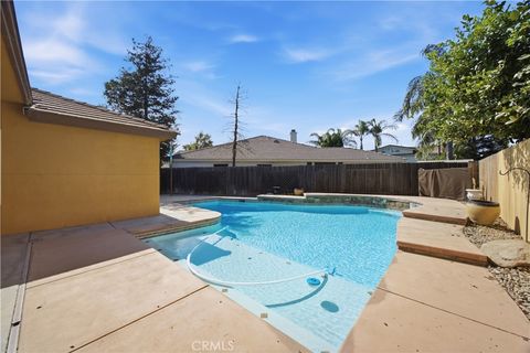 Tiny photo for 5009 Shaman Court, Bakersfield, CA 93312 (MLS # SR26157763)