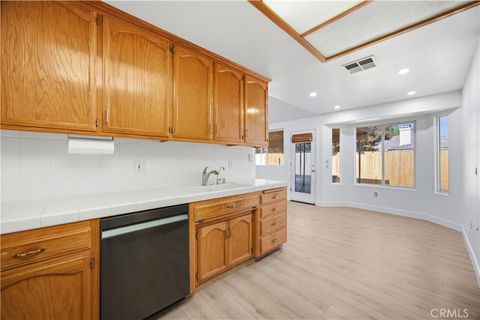 Tiny photo for 5009 Shaman Court, Bakersfield, CA 93312 (MLS # SR26157763)