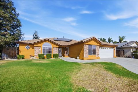 Tiny photo for 5009 Shaman Court, Bakersfield, CA 93312 (MLS # SR26157763)