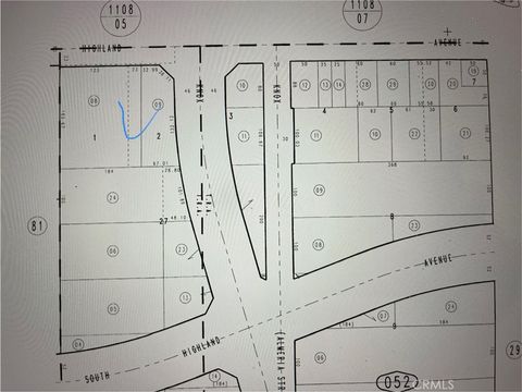 15707 Highland Ave Fontana CA 92336