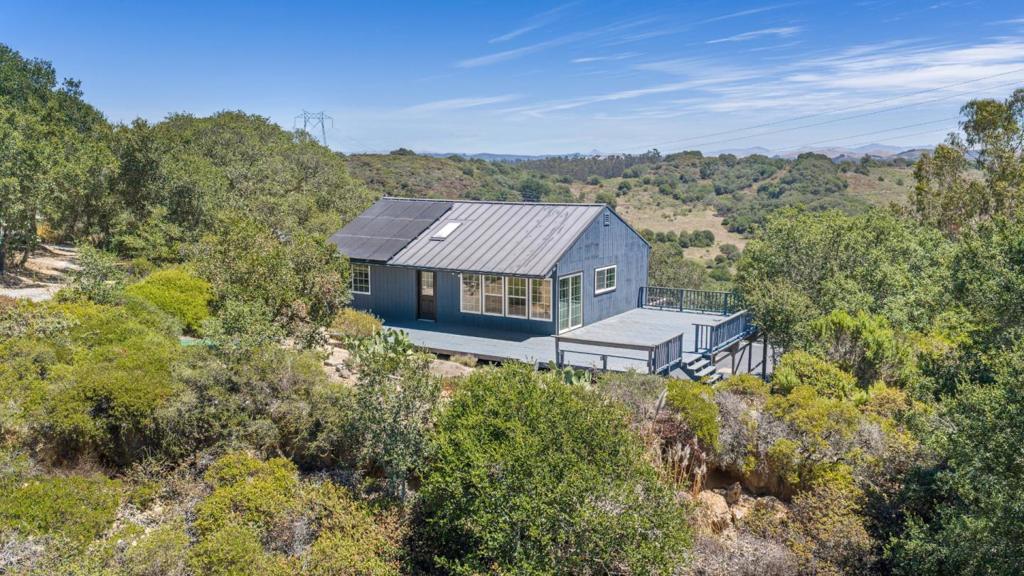 620 Hidden Valley Road