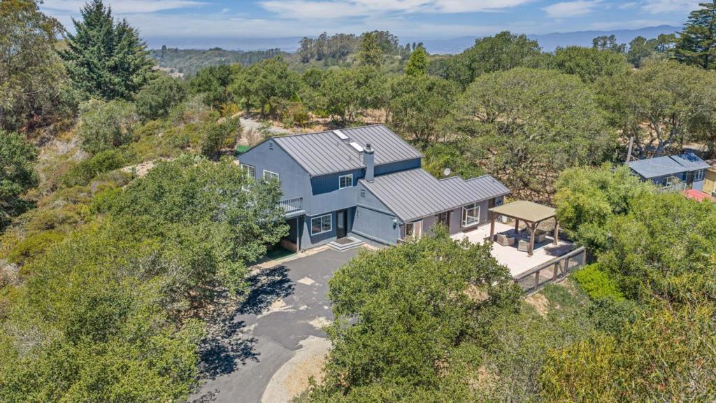 620 Hidden Valley Road