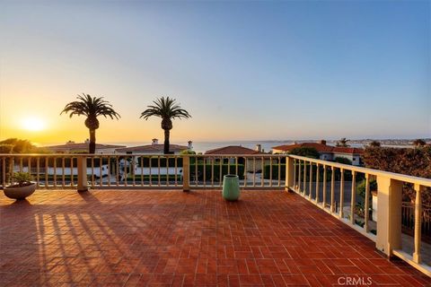 536 Via Media Palos Verdes Estates CA 90274