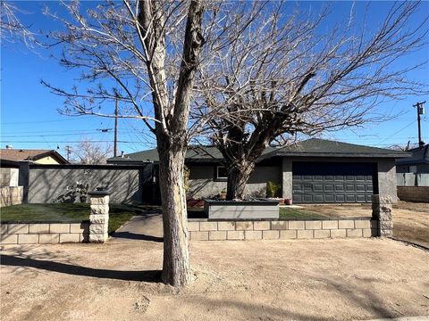 45430 Andale Avenue Lancaster CA 93535