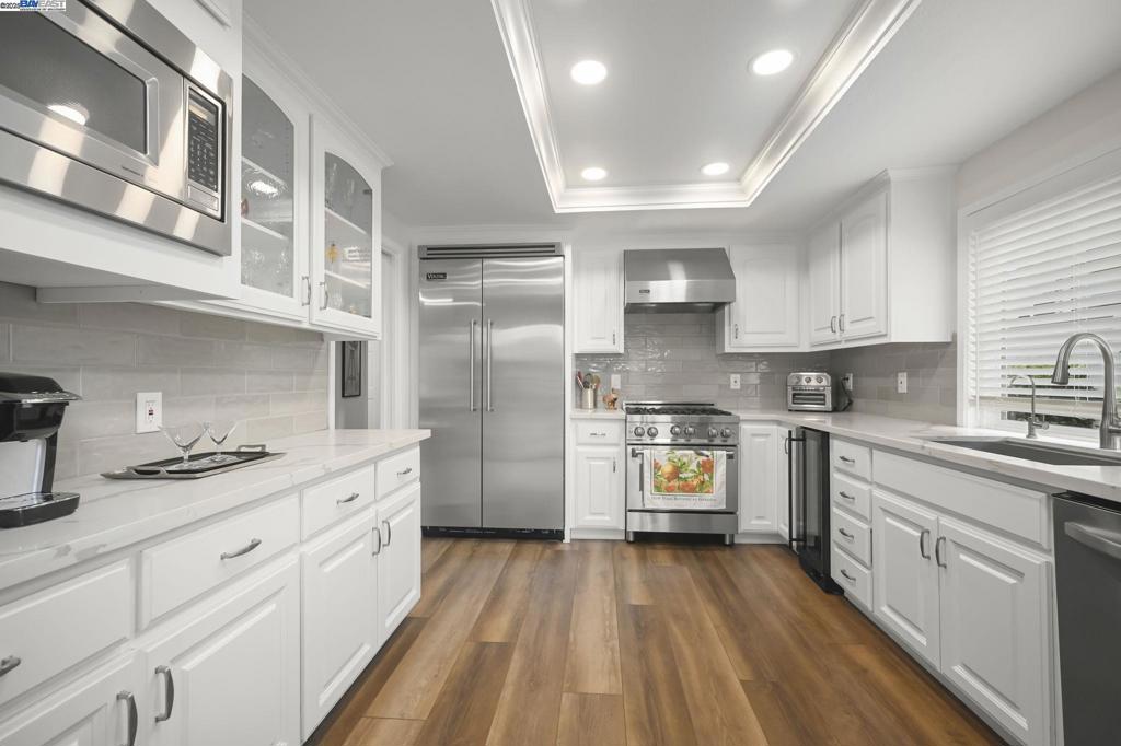 CROW CANYON C.C. - Residential