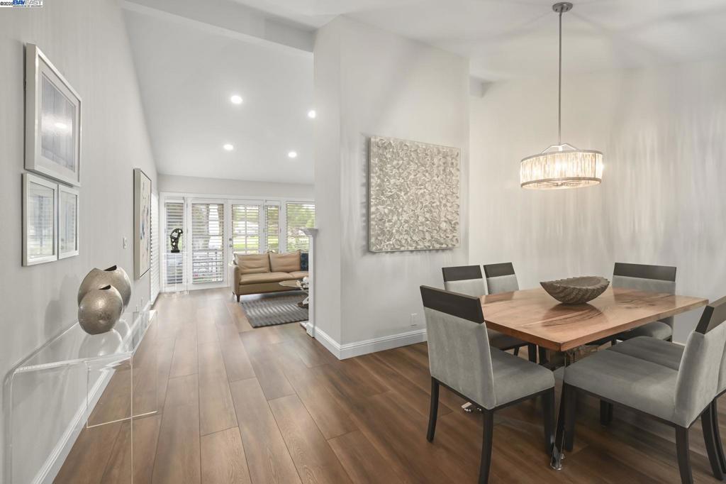 CROW CANYON C.C. - Residential