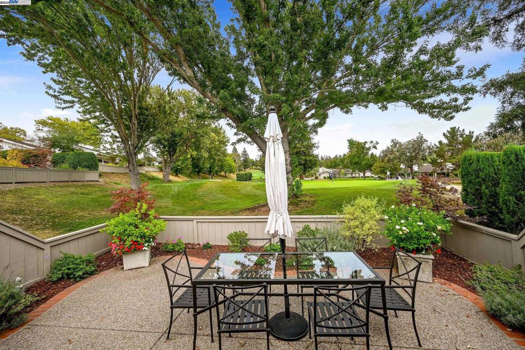 CROW CANYON C.C. - Residential