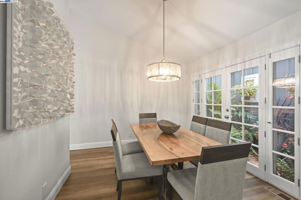 CROW CANYON C.C. - Residential