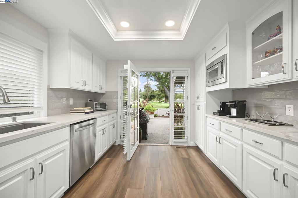 CROW CANYON C.C. - Residential