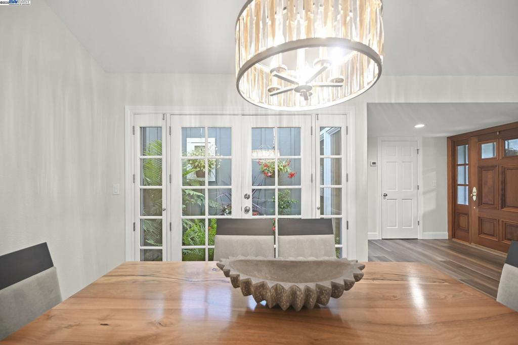 CROW CANYON C.C. - Residential