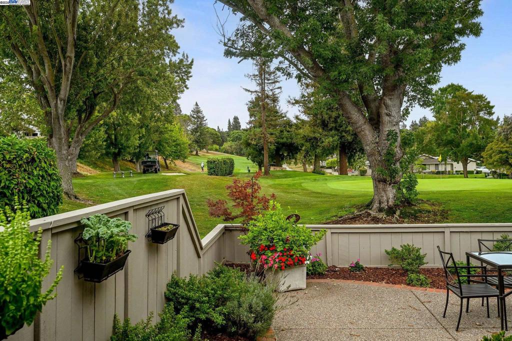 CROW CANYON C.C. - Residential