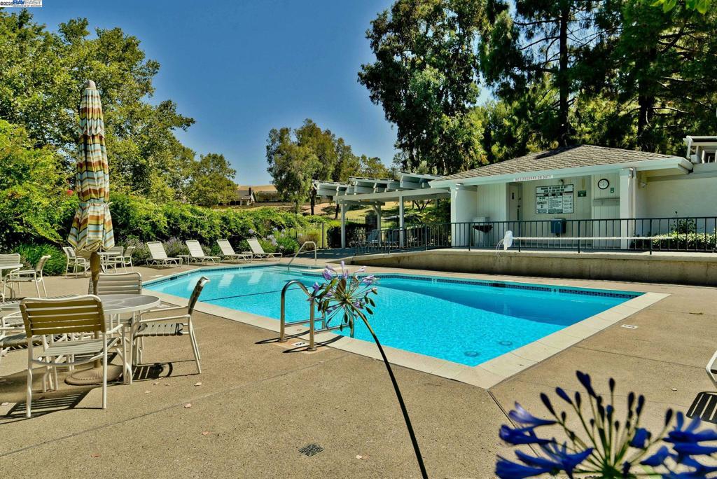 CROW CANYON C.C. - Residential